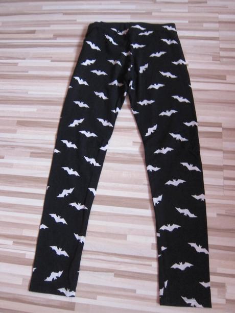 4x leginy na donosenie, 140