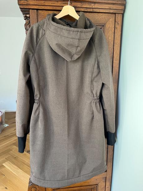 Nosiaci kabát rischino xl, xl