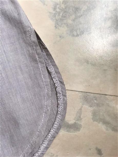 Dlhá voľná košeľa xl/xxl, only,xxl