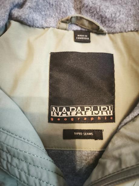 Prechodná, napapijri,146