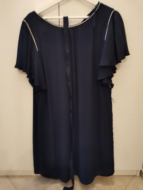 Spolocenske saty, c&a,40