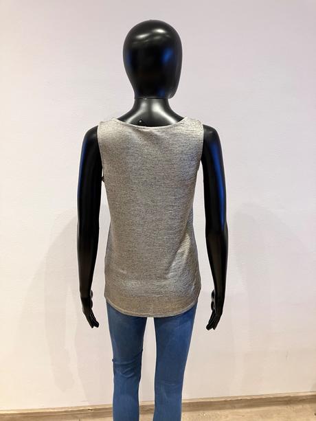 Dámske lesklé tričko (xs), takko,xs