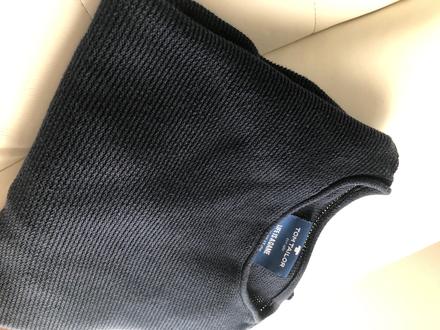 Pulover, tom tailor,m