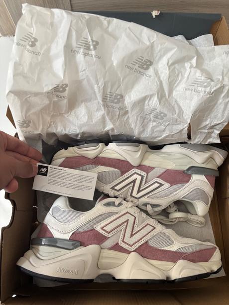 New balance 9060, new balance,41