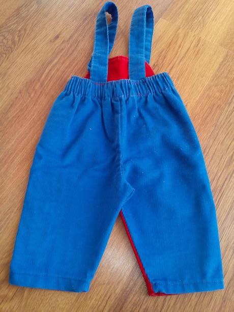 Mencestrove nohavicky, 68