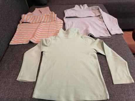 Roláky, veľ. 98/104, 98