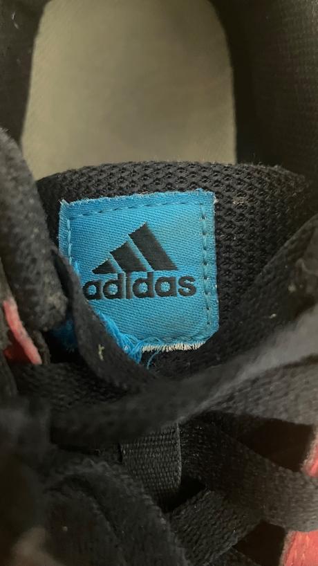 Tenisky na bike, adidas,41