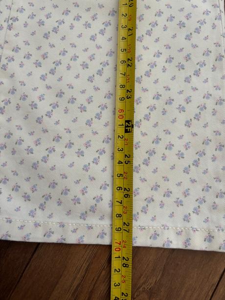 Jarné nohavice 116, f&f,116