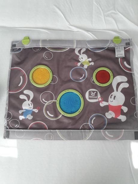 Slnečná clona do auta benbat, 