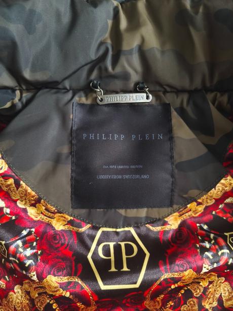 Vesta philipp plein, s