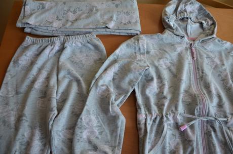 Súpravy modelko - v.134/140, 134