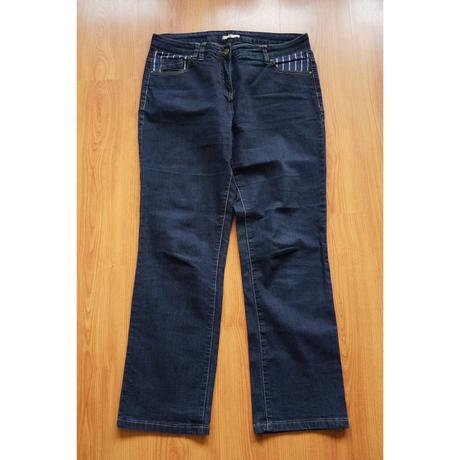 Dámske džínsy, tu,l