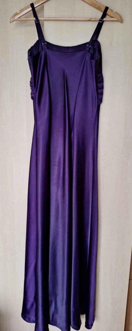 Spoločenské šaty, s