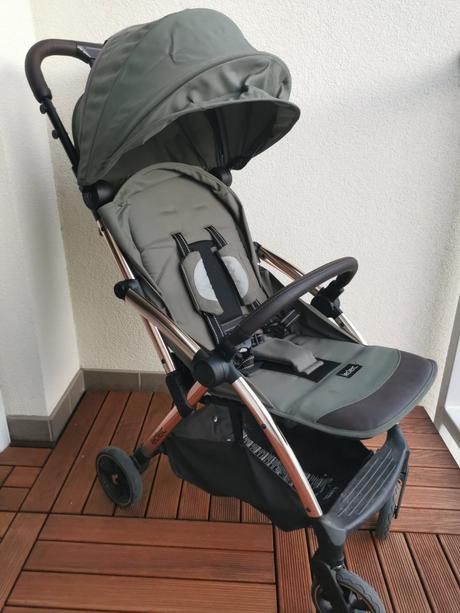 Športový kočík leclerc influencer, leclerc,leclerc influencer