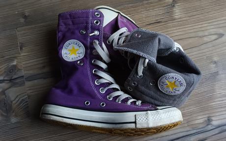 Vysoké conversky, converse,37