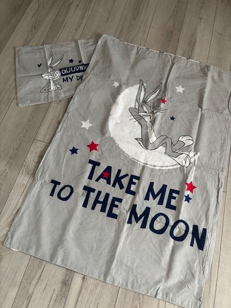 Detské obliečky disney, šírka (cm): 100,dĺžka (cm): 135