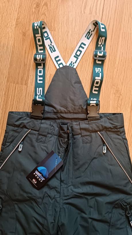 Otepľovaky, coccodrillo,134