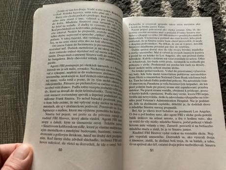 Súmrak mafie (1990), 