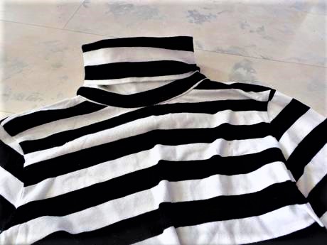 Dlhší strečový roláčik s/m, atmosphere,s