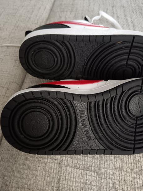 Nike tenisky, nike,36