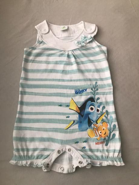 Opalovačky nemo, disney,74