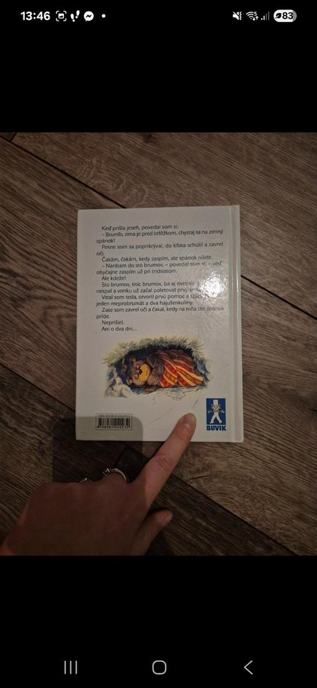 Brumlickove rozpravky,