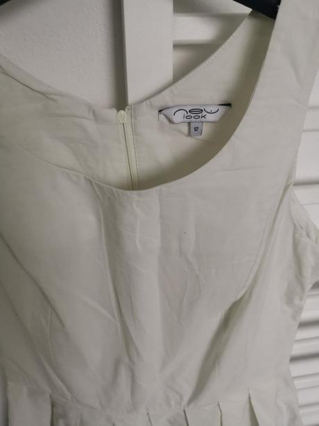 Šaty s kvetmi, new look,m