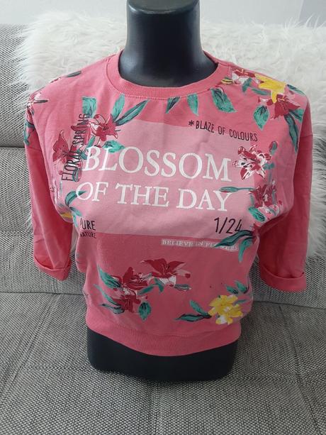 Mikina yek velk. 134/140., 134