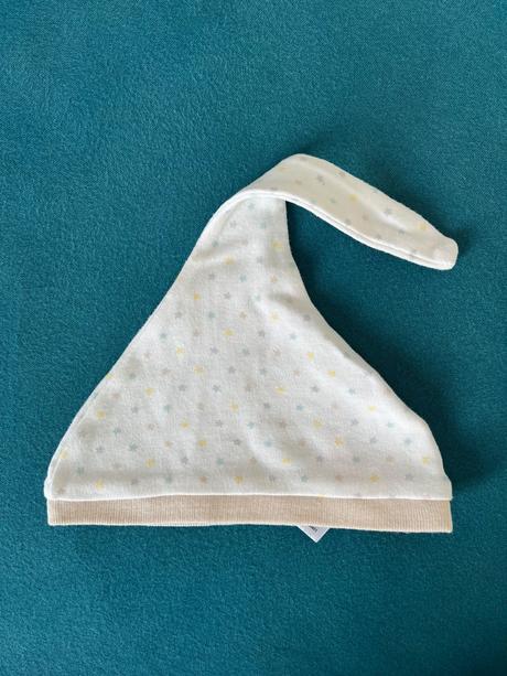 Tenke ciapky pre novorodenca, f&f,56