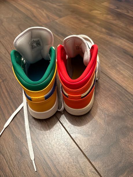 Tenisky nike air jordan, nike,36