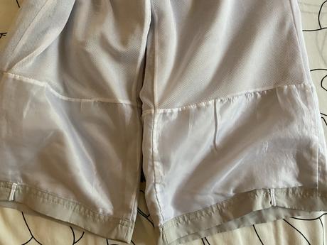 Podšité športové 3/4 nohavice slazenger v. 146/152, slazenger,146