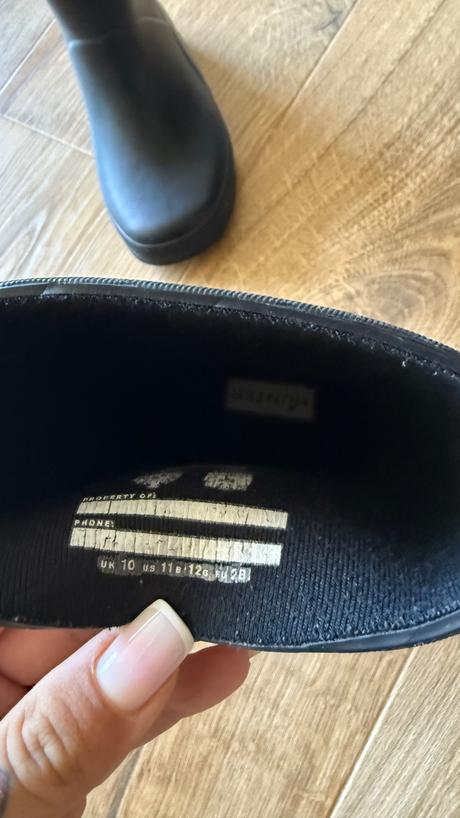 Detské hunter gumaky, hunter,28