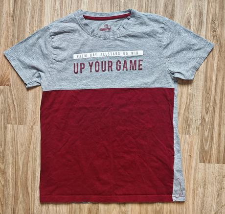 Chlapčenské tričko 158/164, pepperts,158