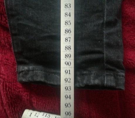 Rifle gate, gate,164