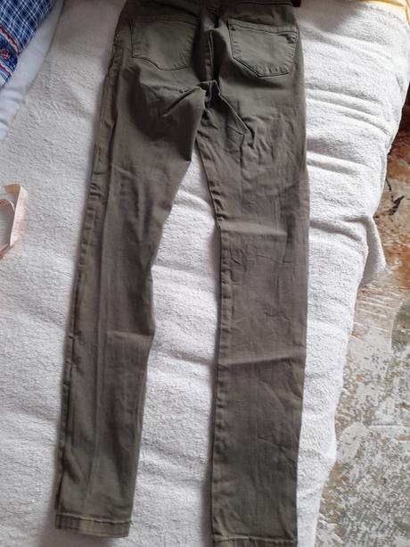 Riflove dzeginsy, reserved,140