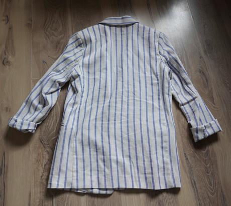 Dámske sako h&m, h&m,36