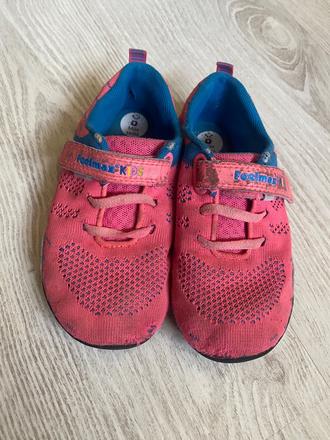 Lahke tenisky zn. feelmax luosma, feelmax,28