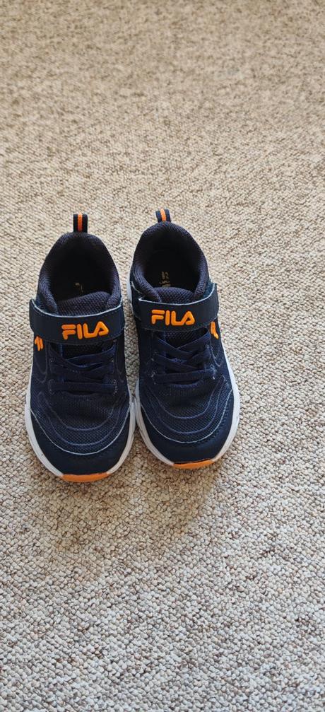 Tenisky, fila,27