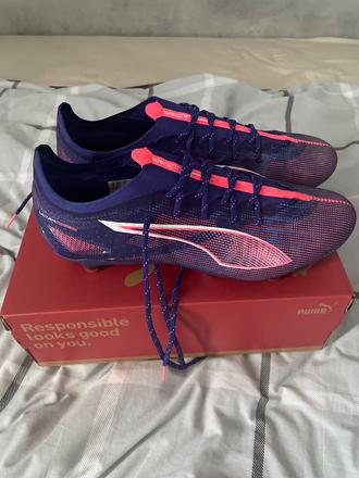 Puma ultra 5 pro fg, puma,44