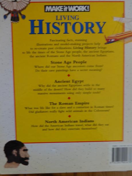 Living history- make it work,