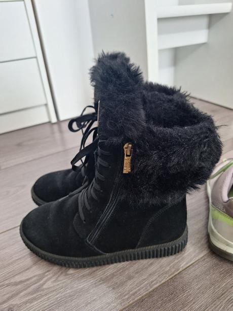 Cizmy peotetika, protetika,34