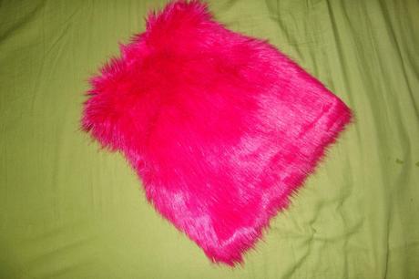 Kozusinkova vesticka 3pommes, 110