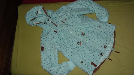 Nova zimna bunda vin te sports, xl