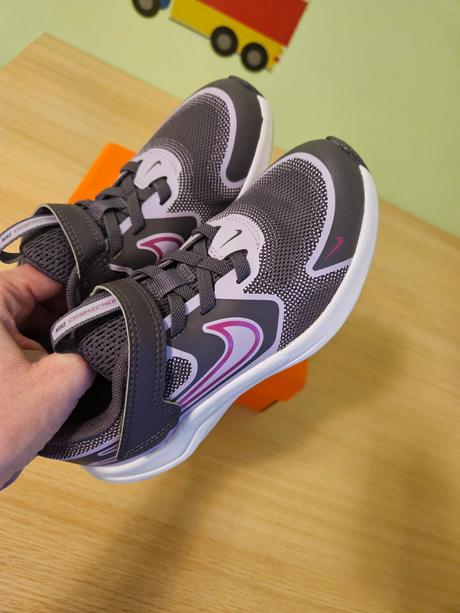 Nove tenisky nike, v. 31, nike,31