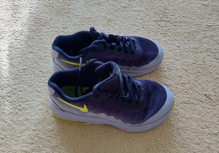 Tenisky, nike,27