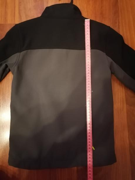 Softshellová bunda, 116