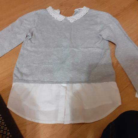 Pulovrik, h&m,146