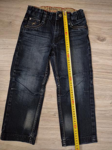 Rifle palomino, č. 104, palomino,104