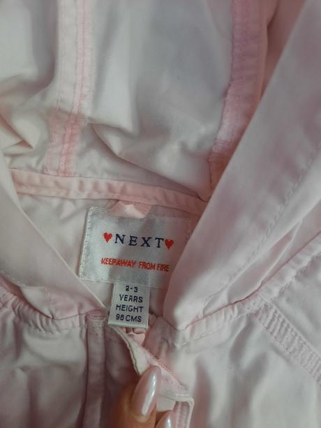 Prechodnÿ kabáti next, next,98