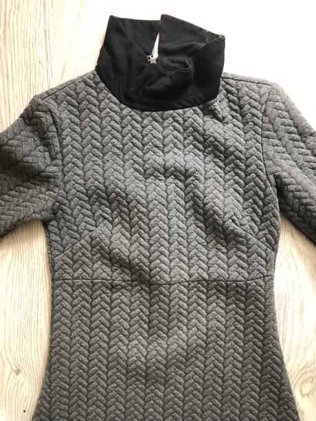 Dámske šaty, reserved,s